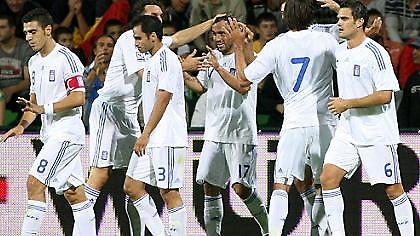 Ώρα για νίκη και μπαράζ