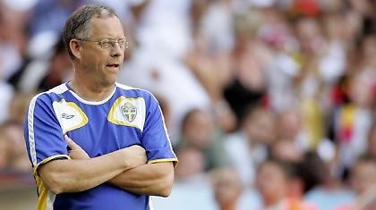 Λάγκερμπακ: «Δεν είναι Μπαρτσελόνα η Δανία»