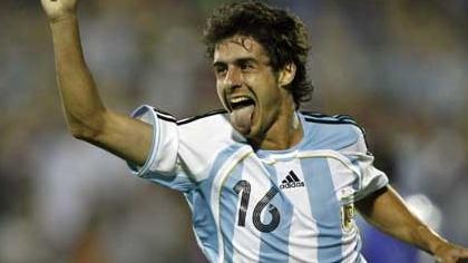 Μαραντόνα: «Απίθανο να βλέπεις τον Αϊμάρ»!