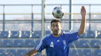 Σιόβας: «Πετύχαμε τον στόχο μας»