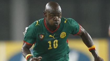 Την τύχη στα χέρια του το Καμερούν!