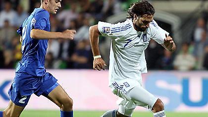 Τζόρβα και Σαμαρά ξεκινά ο Ρεχάγκελ!