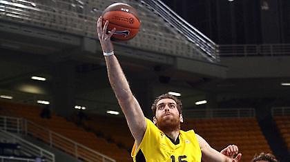 «Μπορούμε να προκριθούμε»