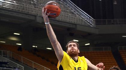 «Μπορούμε να προκριθούμε»