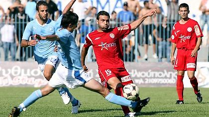 Κανείς δεν έμεινε ευχαριστημένος