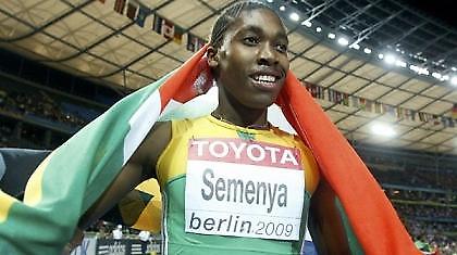 Παίρνουν τα μέτρα τους στην IAAF...