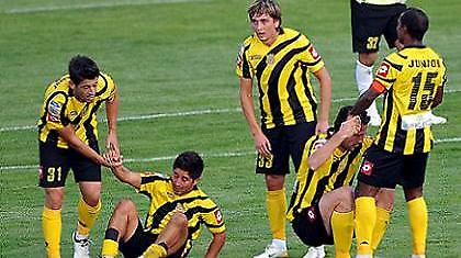 ΕΡΓΟΤΕΛΗΣ: Νίκη στο δεύτερο δίτερμα