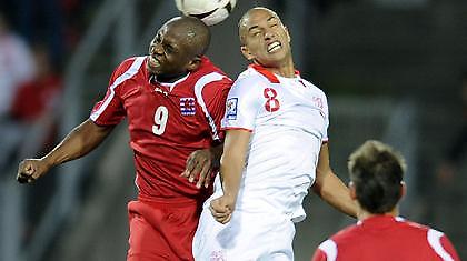 Άνετα η Ελβετία