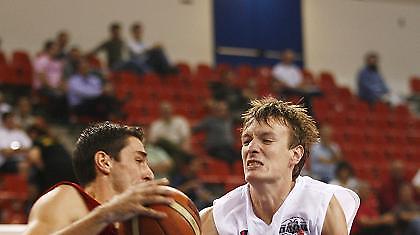 Α1: Ανακοινώθηκε το πρόγραμμα του «Βαρίκας»