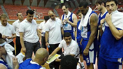 Αγγέλου: «Θεσμός εκπλήξεων το Κύπελλο…»