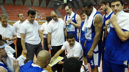 Αγγέλου: «Θεσμός εκπλήξεων το Κύπελλο…»