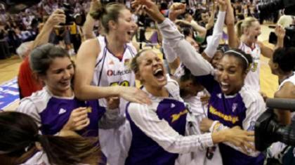 Πήραν το «στέμμα» οι Μέρκιουρι!