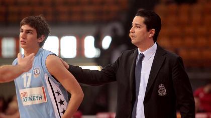 Α1: Ξανά στις προπονήσεις...