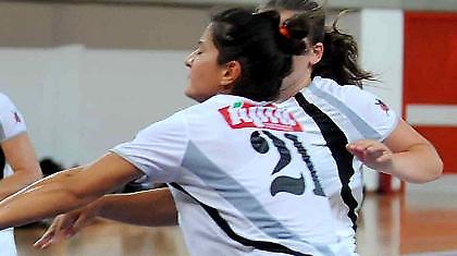 «Αντίο» με δεύτερη ήττα από Αναγέννηση Άρτας