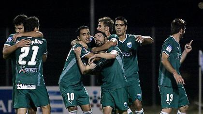 ΛΕΒΑΔΕΙΑΚΟΣ: Συντηρητικό πρόγραμμα για δυο