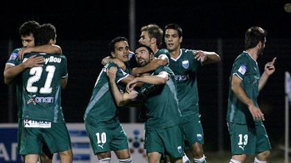 ΛΕΒΑΔΕΙΑΚΟΣ: Συντηρητικό πρόγραμμα για δυο