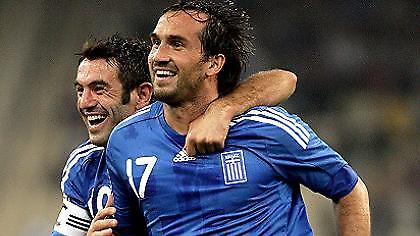 Φάνη-καν μπαράζ!