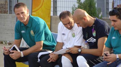 ΠΑΝΘΡΑΚΙΚΟΣ: 'Καψώνια' στην Κομοτηνή