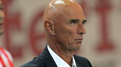 Κρίστιανσον: «Είχα μόλις δυόμισι εβδομάδες»