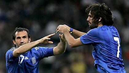 Τα σενάρια για το δρόμο προς την Ν. Αφρική