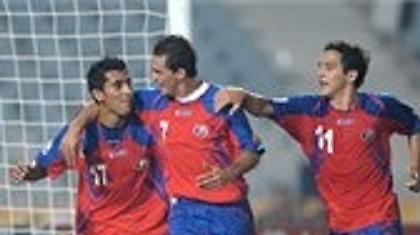 Πρόκριση σε νεκρό χρόνο…