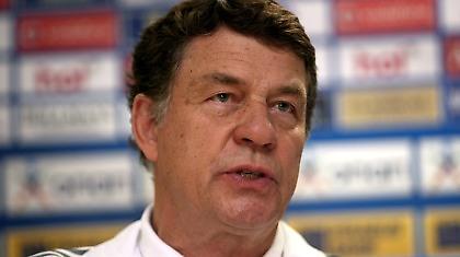 Ρεχάγκελ: «Τίποτα δεν έχει κριθεί»