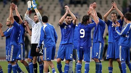 Πατσατζόγλου: «Πιστεύαμε στην ανατροπή, τώρα… φουλ για μπαράζ»