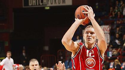 Α1: Πάει Καισαριανή ο Ραϊτσεβιτς