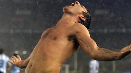 Την έσωσε ο Παλέρμο! (video)