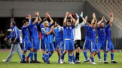 Εμφατικό μήνυμα ενόψει μπαράζ!