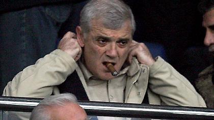 ΑΕΚ: Κρατά απόσταση ο «τίγρης»!