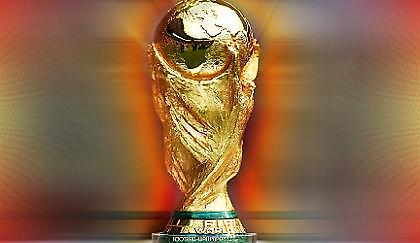 Σε ρυθμούς Μουντιάλ!