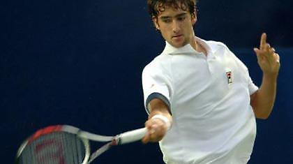 Παράσταση για έναν ρόλο