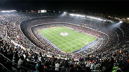 Αύξηση 12.000 θεατών στο «Καμπ Νου»!