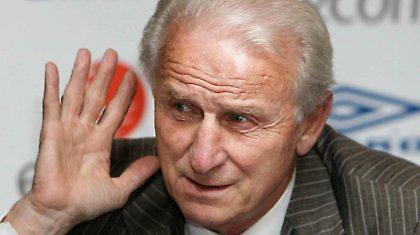 Τραπατόνι: «Εγώ αποφασίζω»