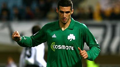 Πετρόπουλος: «Καριέρα στον Παναθηναϊκό»!