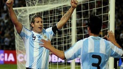 Παλέρμο: «Ολοένα και καλύτερα»