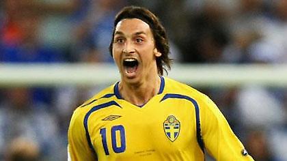 Ιμπραΐμοβιτς: «Άδικο να μείνουμε εκτός Μουντιάλ»!