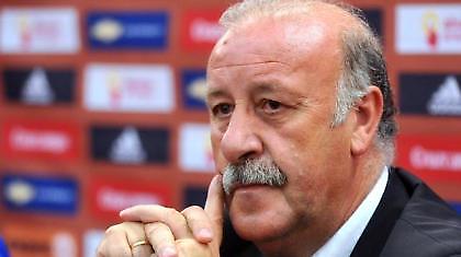 «Πονοκέφαλος» οι απουσίες για τον Ντελ Μπόσκε