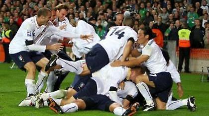 Λίπι: «Θα ήταν μεγάλη αδικία…»