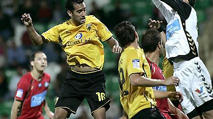 Γκερέιρο: «Υπάρχει χρόνος για ανάκαμψη»!