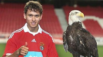 Και του χρόνου στην Μπενφίκα ο Κεϊρίσον