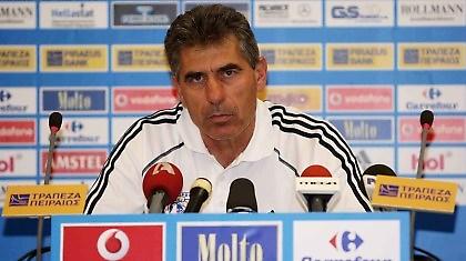 Αναστασιάδης: «Φταίω εγώ για τα αποτελέσματα»!