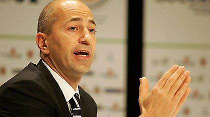 Γκαζίδης: «Βενγκέρ πάρε τρόπαιο»