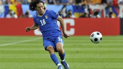 Καμορανέζι: «Δίκαιο αποτέλεσμα»