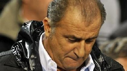 Παραιτήθηκε ο Τερίμ!