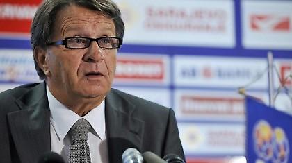 Μπλάζεβιτς: «Δωδέκατος παίκτης ο κόσμος μας»