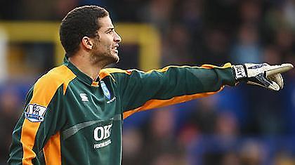 Ανήσυχος ο Τζέιμς, θέλει Τότεναμ!