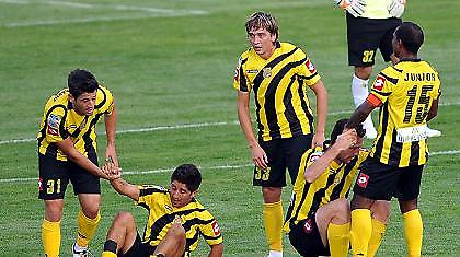 ΕΡΓΟΤΕΛΗΣ: Από Τρίτη τα πλάνα για Άρη…