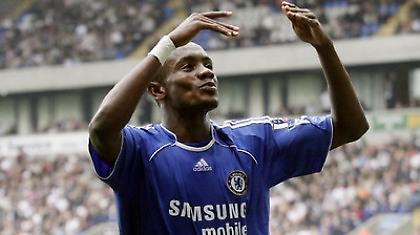 Ανανέωσε ο Καλού με Τσέλσι